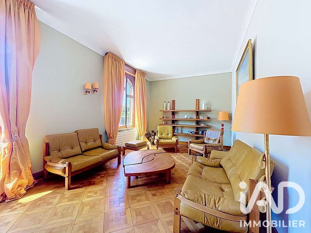 Maison 198 m² à Douai  - photo 4