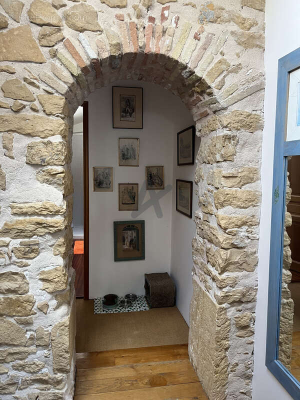 Appartement à LISSIEU