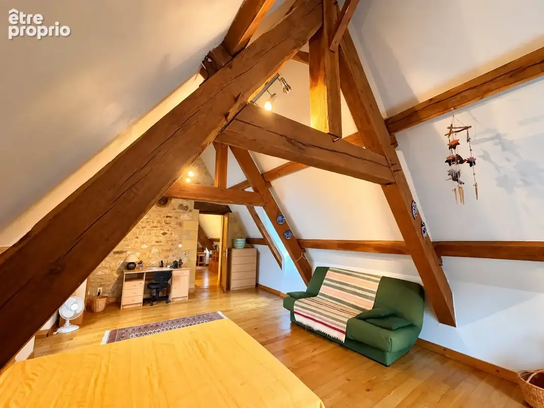 Authentique maison périgourdine entre Lalinde et Bergerac - photo 18