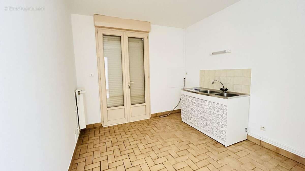 Maison T3 SEGRE  avec jardin - photo 4