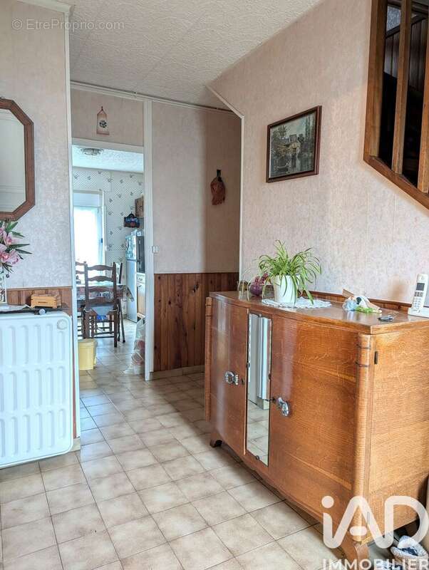 Photo 6 - Maison à CHALONS-EN-CHAMPAGNE