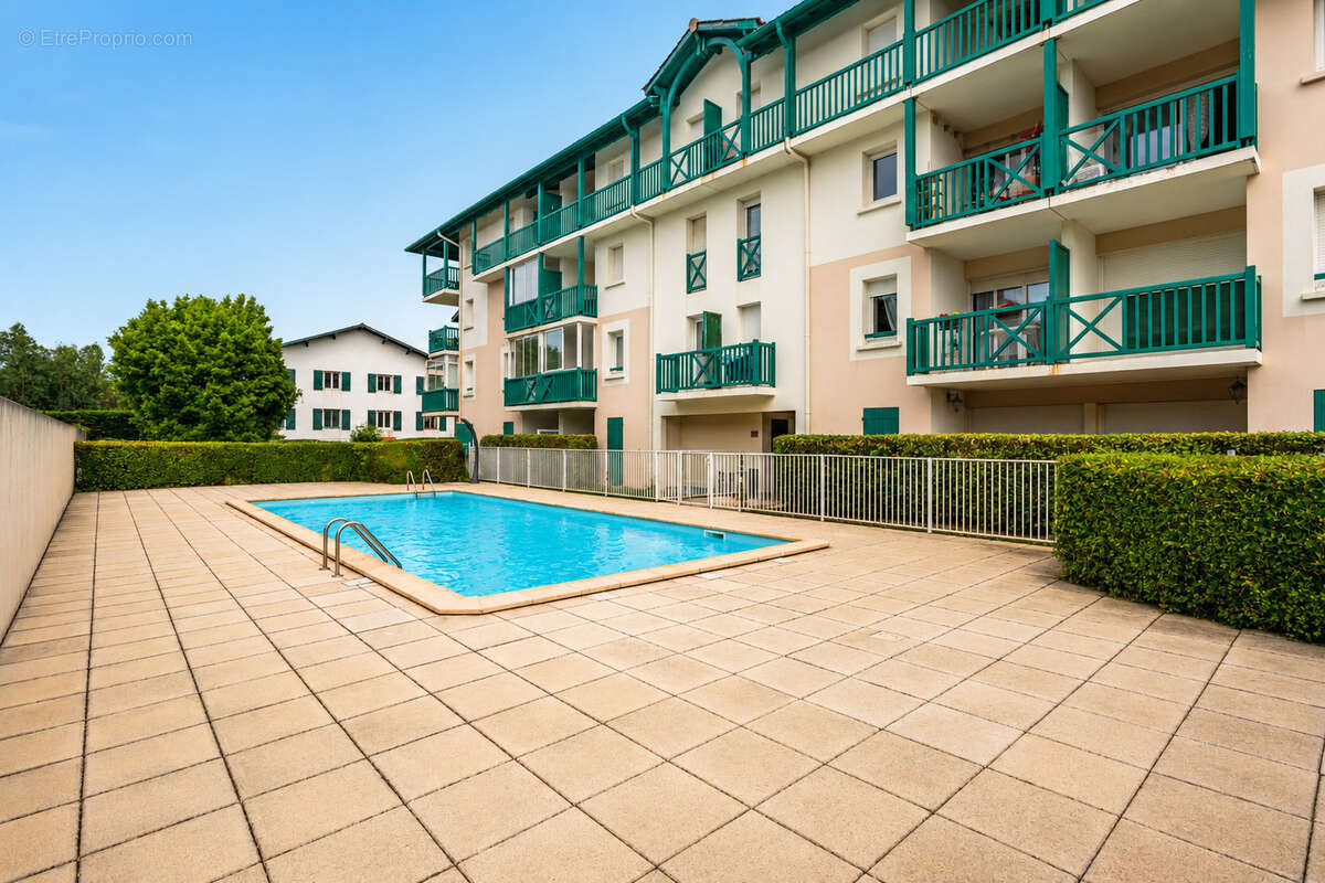Appartement à ANGLET