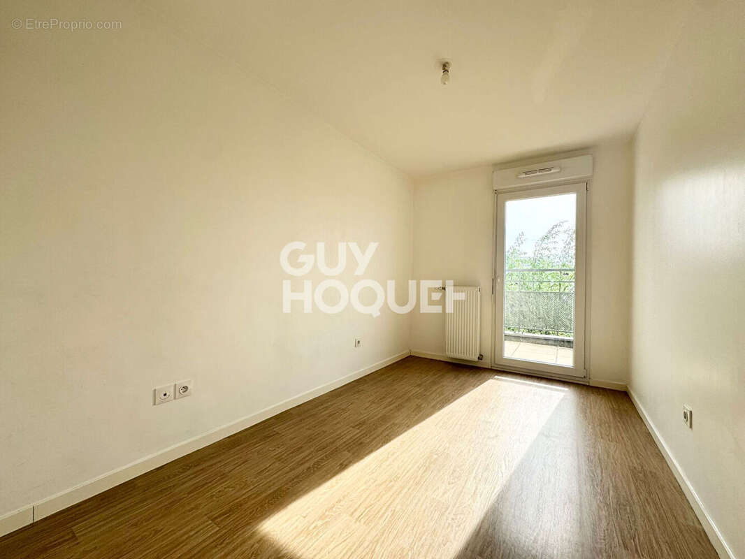 Appartement à BONDOUFLE