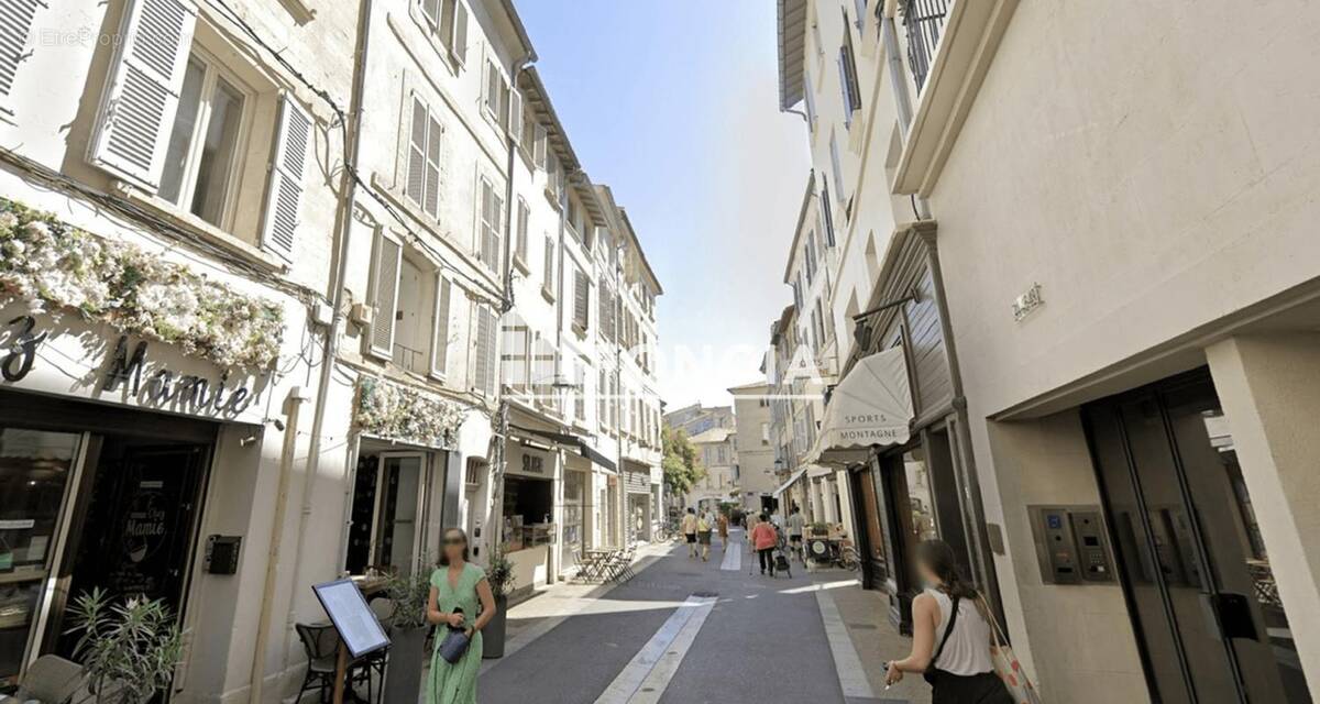 Appartement à AVIGNON