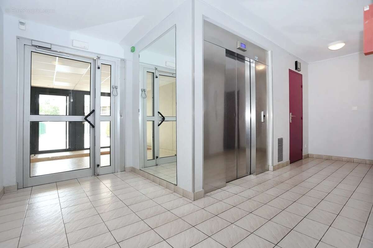 Appartement à vendre 3 pièces RENNES (35) LANDRY - photo 11