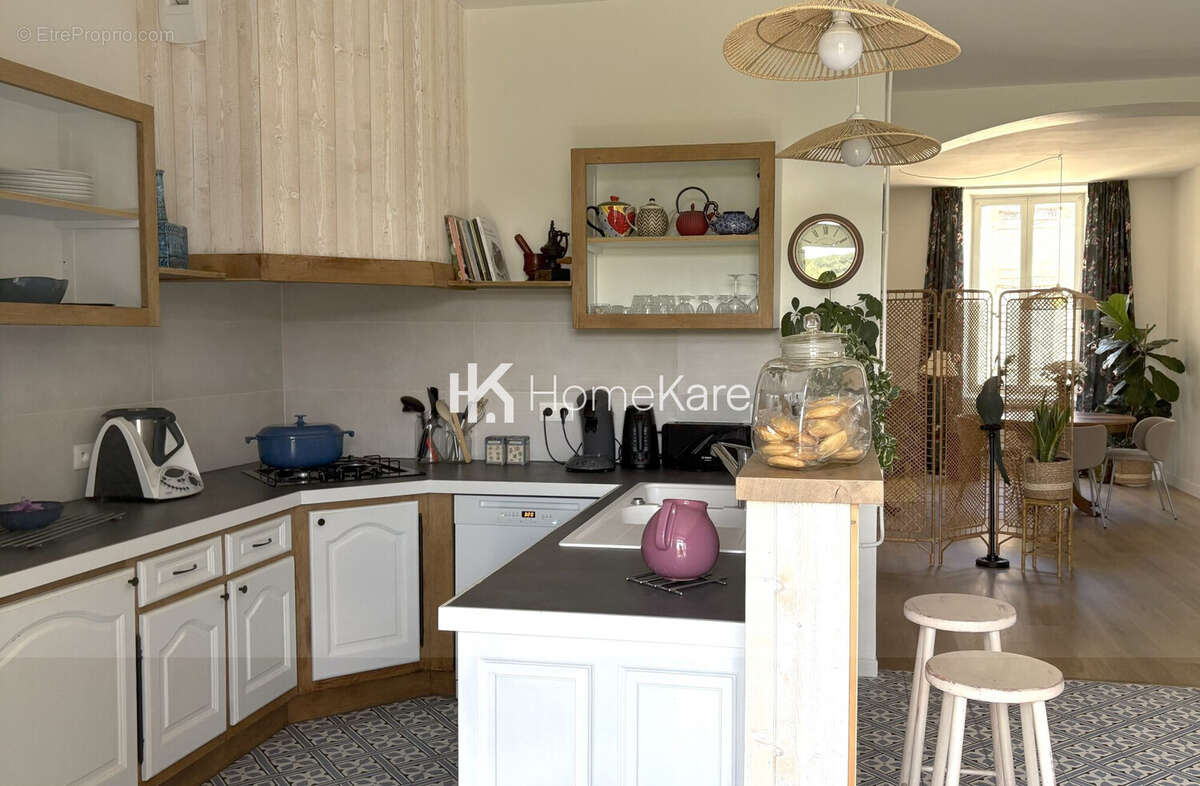 Maison 130 m² à Aurignac  - photo 3
