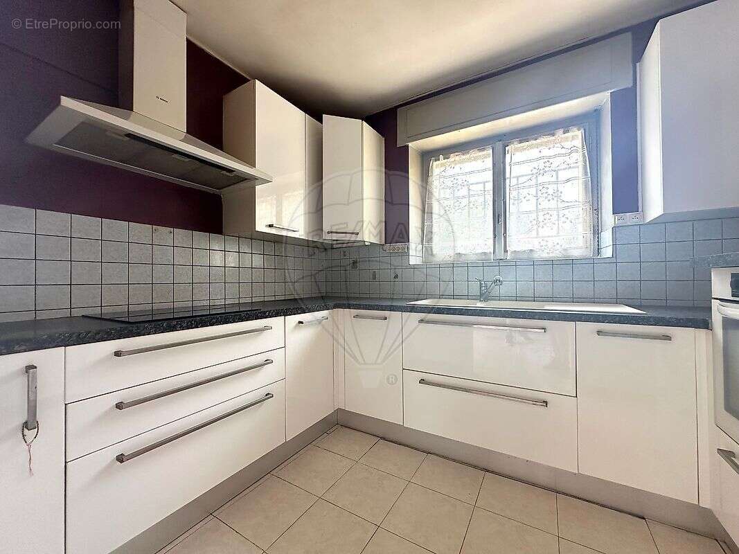 Maison à LORRY-LES-METZ