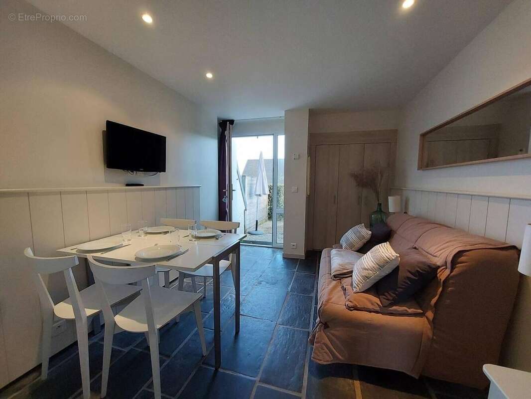 Photo 4 - Appartement à GUIDEL