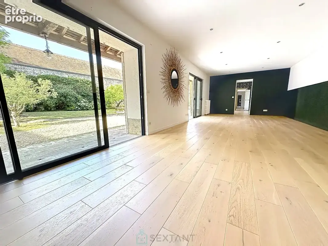 Propriété de charme aux portes de Barbizon - photo 6