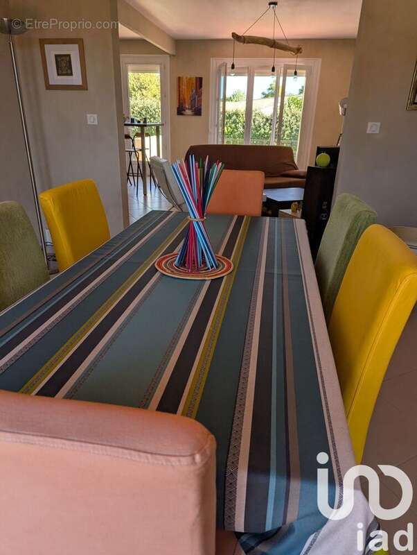 Photo 8 - Maison à LES BILLAUX