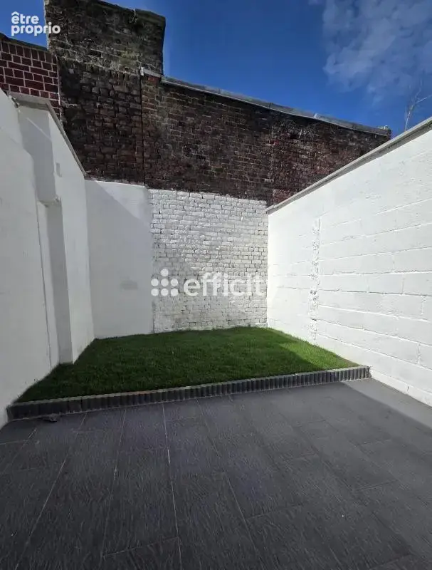 Maison 90 m² à Roubaix  - photo 4