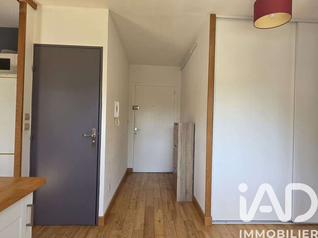 Photo 8 - Appartement à ANGERS