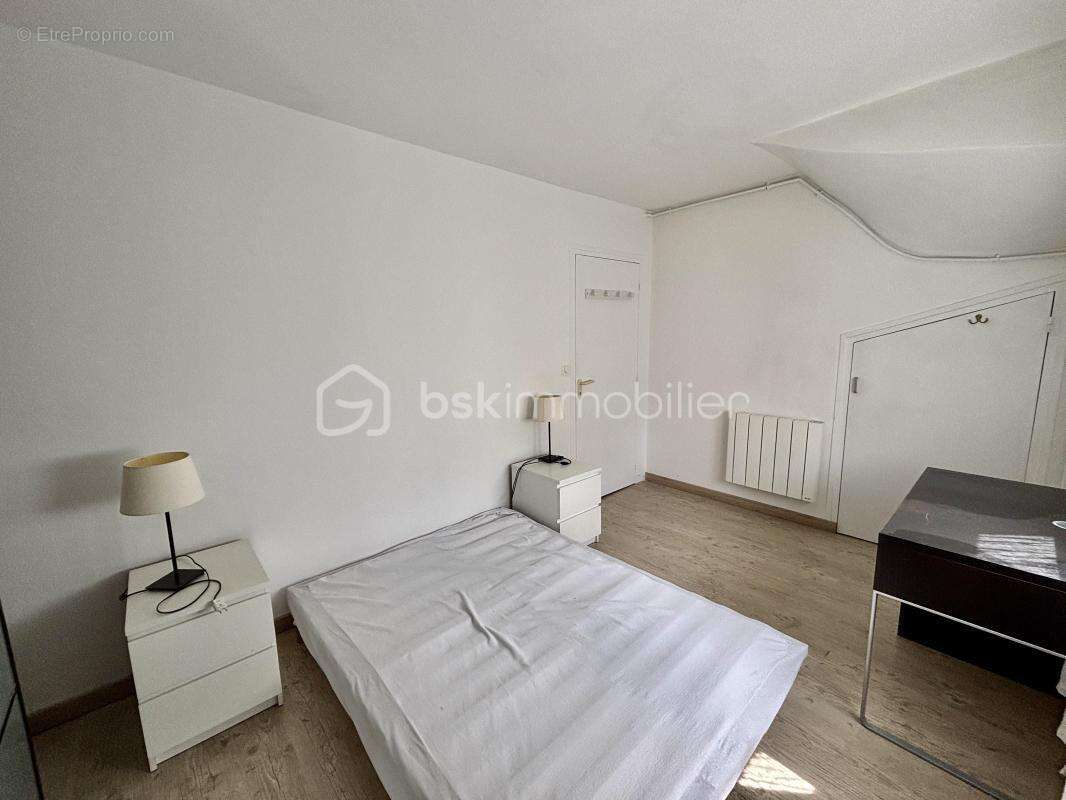 Appartement à TOURS