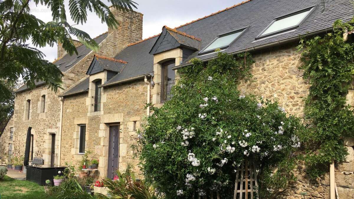 Maison à SAINT-CAST-LE-GUILDO