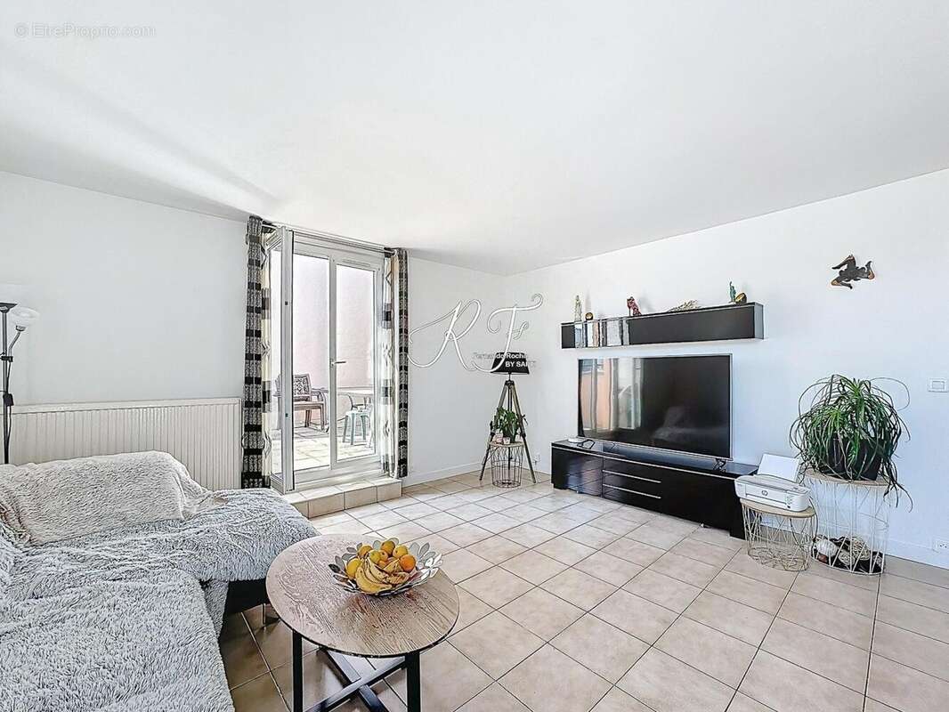 Photo 2 - Appartement à CERGY