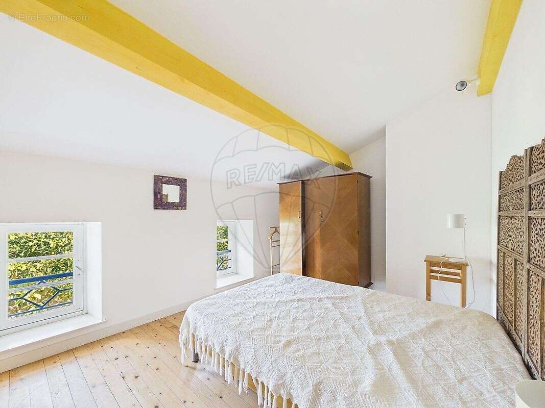 Maison à SAINT-PALAIS-SUR-MER