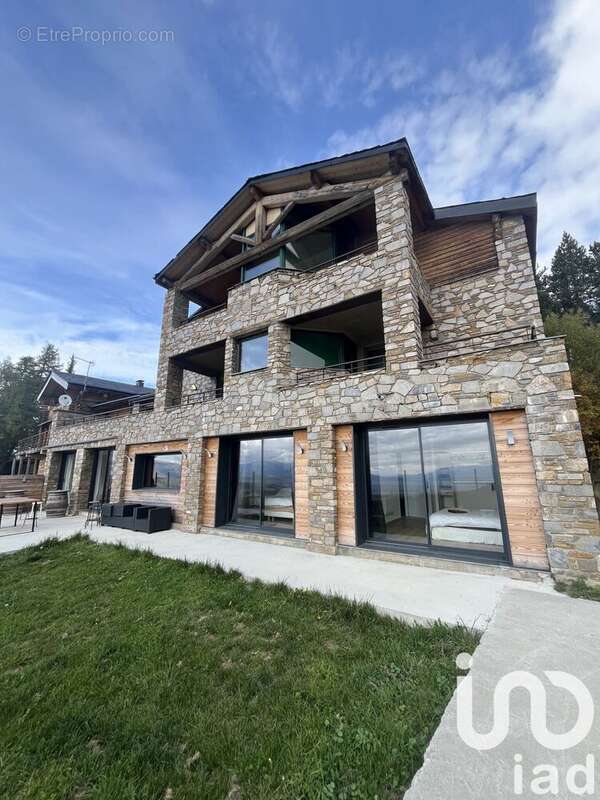 Photo 3 - Appartement à EYNE