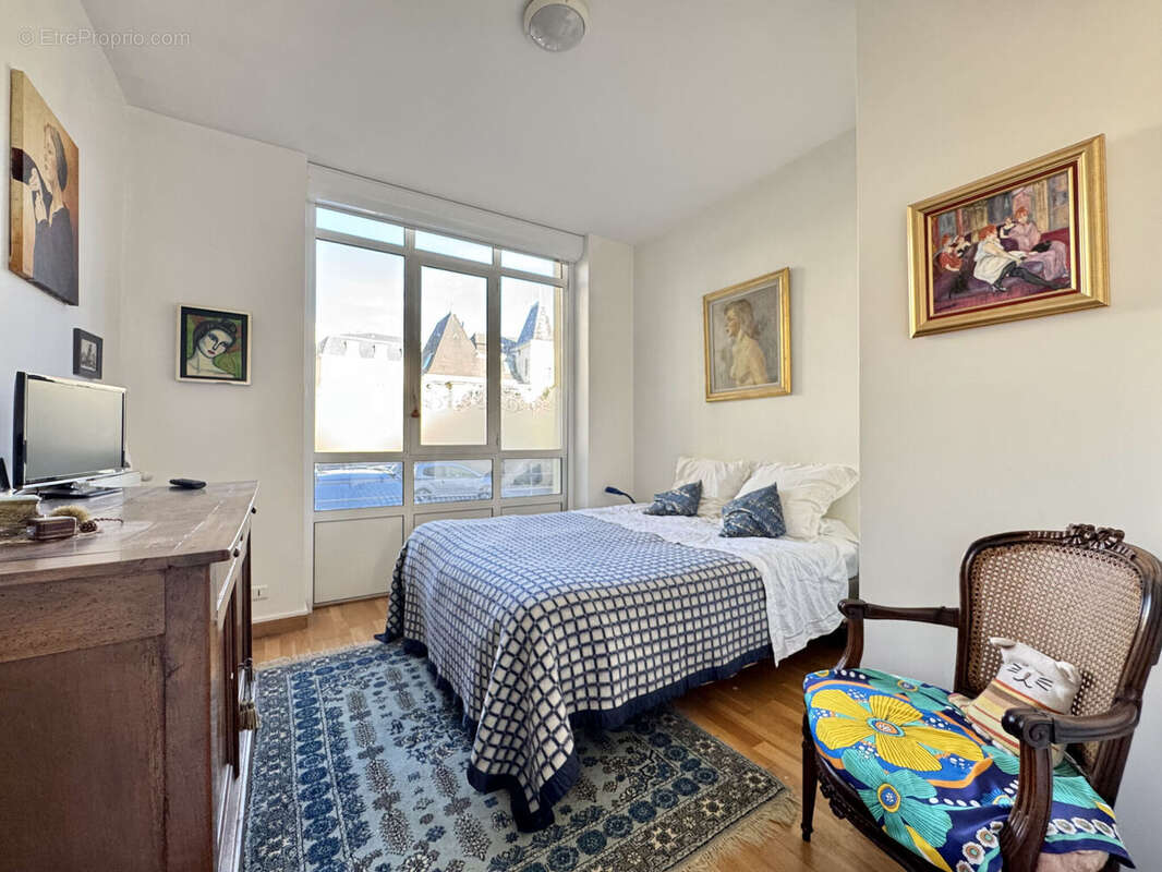 Photo 5 - Appartement à ROYAT