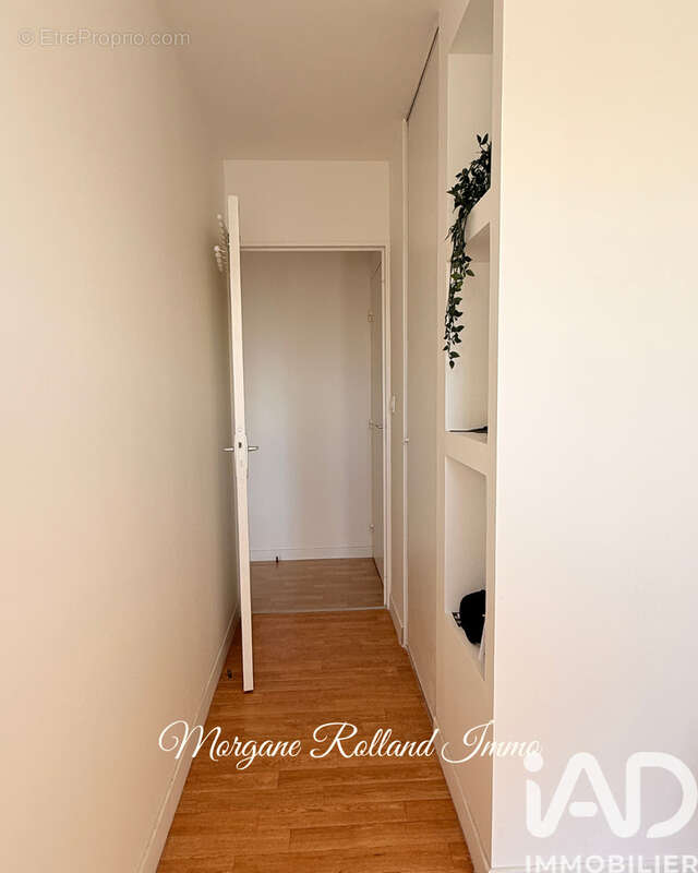 Photo 8 - Appartement à NANTES