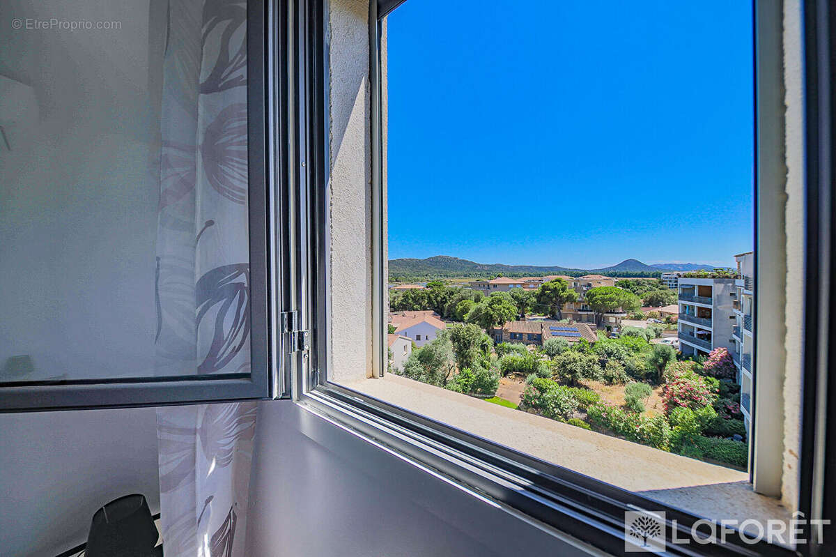 Appartement à PORTO-VECCHIO