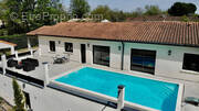 Maison à TROIS-PALIS