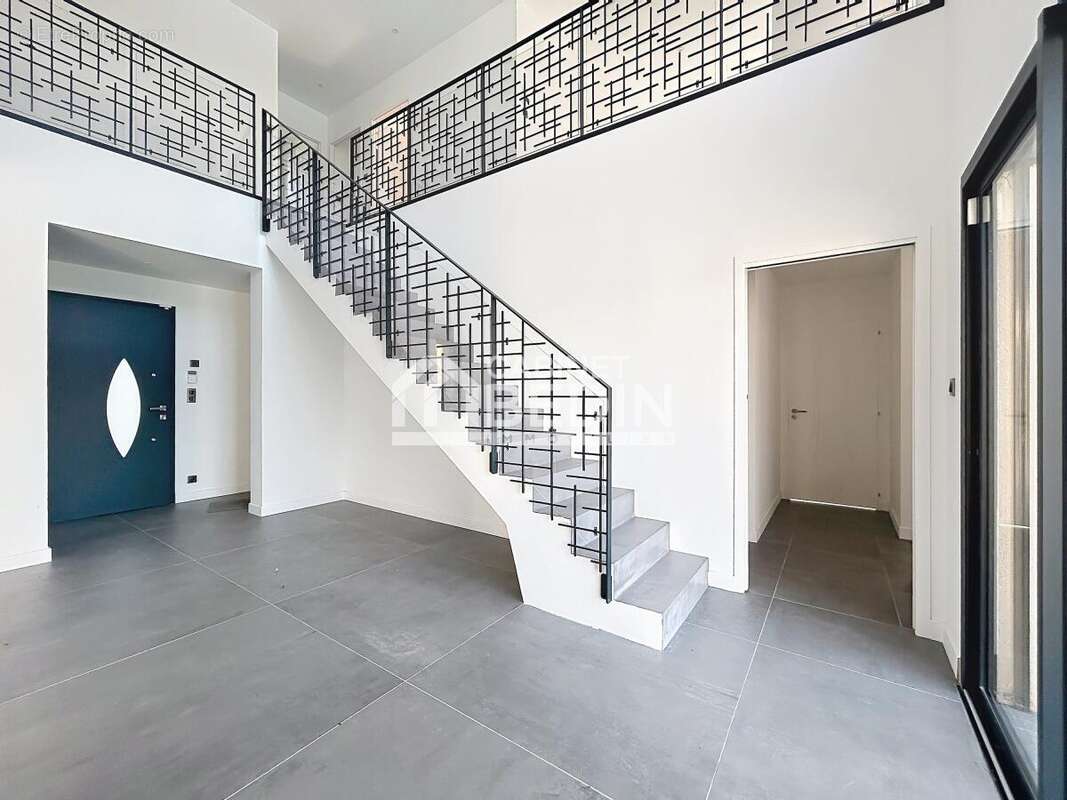 Maison à VIEILLE-TOULOUSE