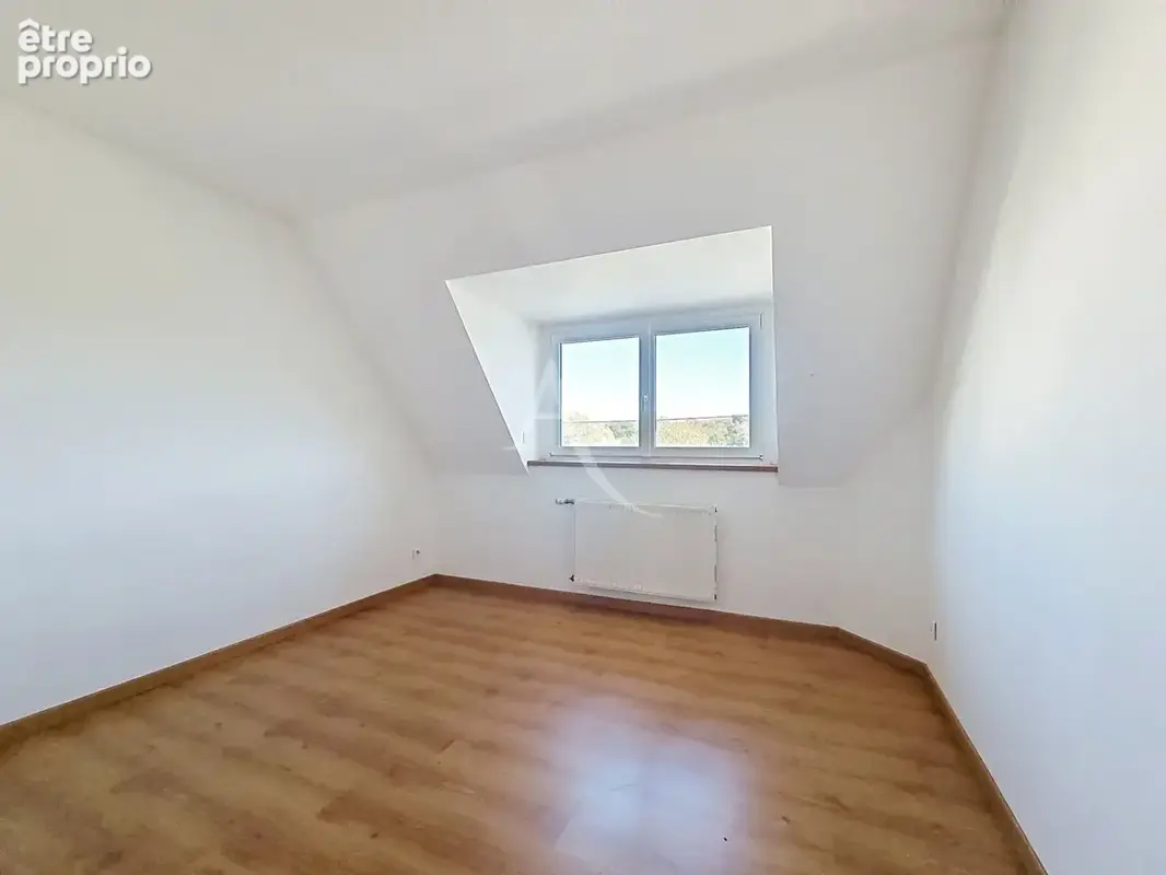 Pavillon individuel 78 m² + 50 m² à aménager - photo 8