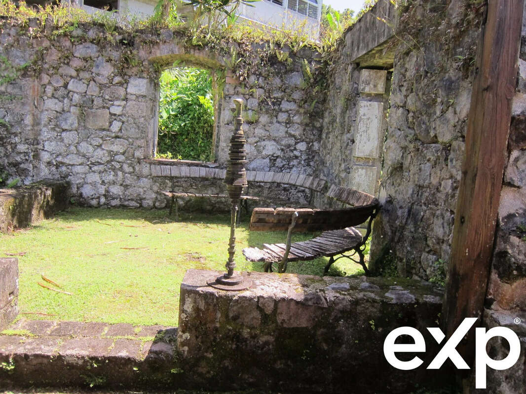 Maison à SAINT-CLAUDE