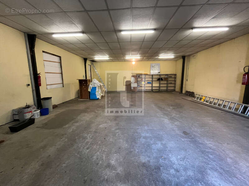 Batiment à fort potentiel - photo 5
