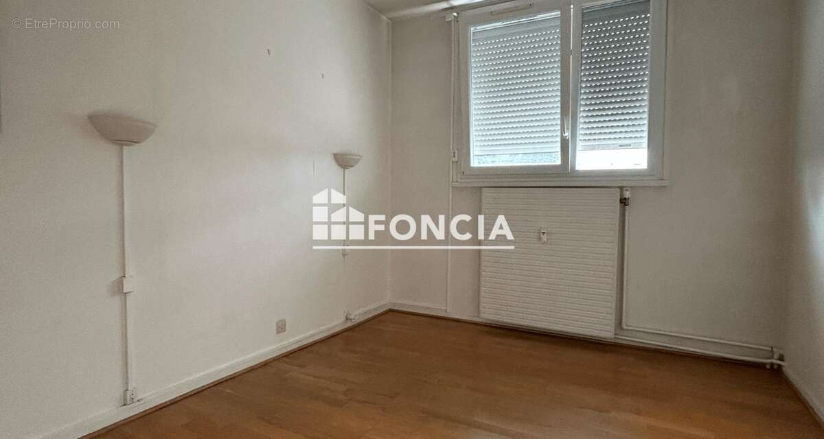 Appartement à VERNON