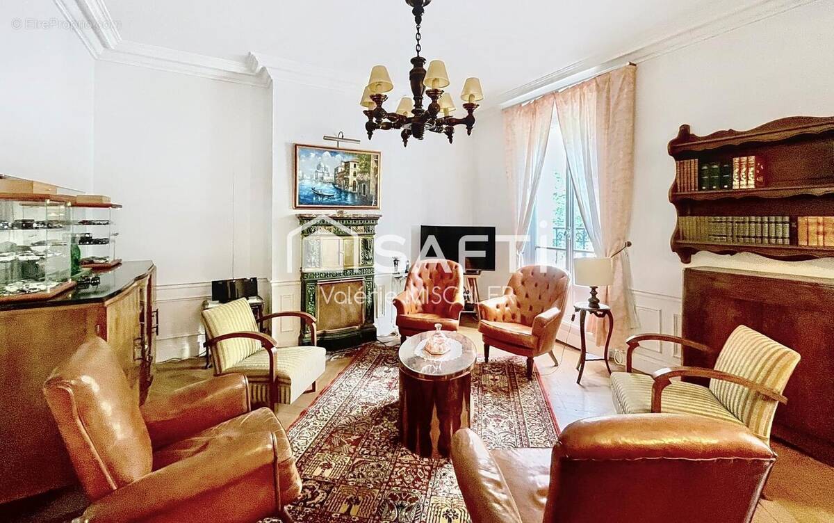 Photo 1 - Appartement à PARIS-12E