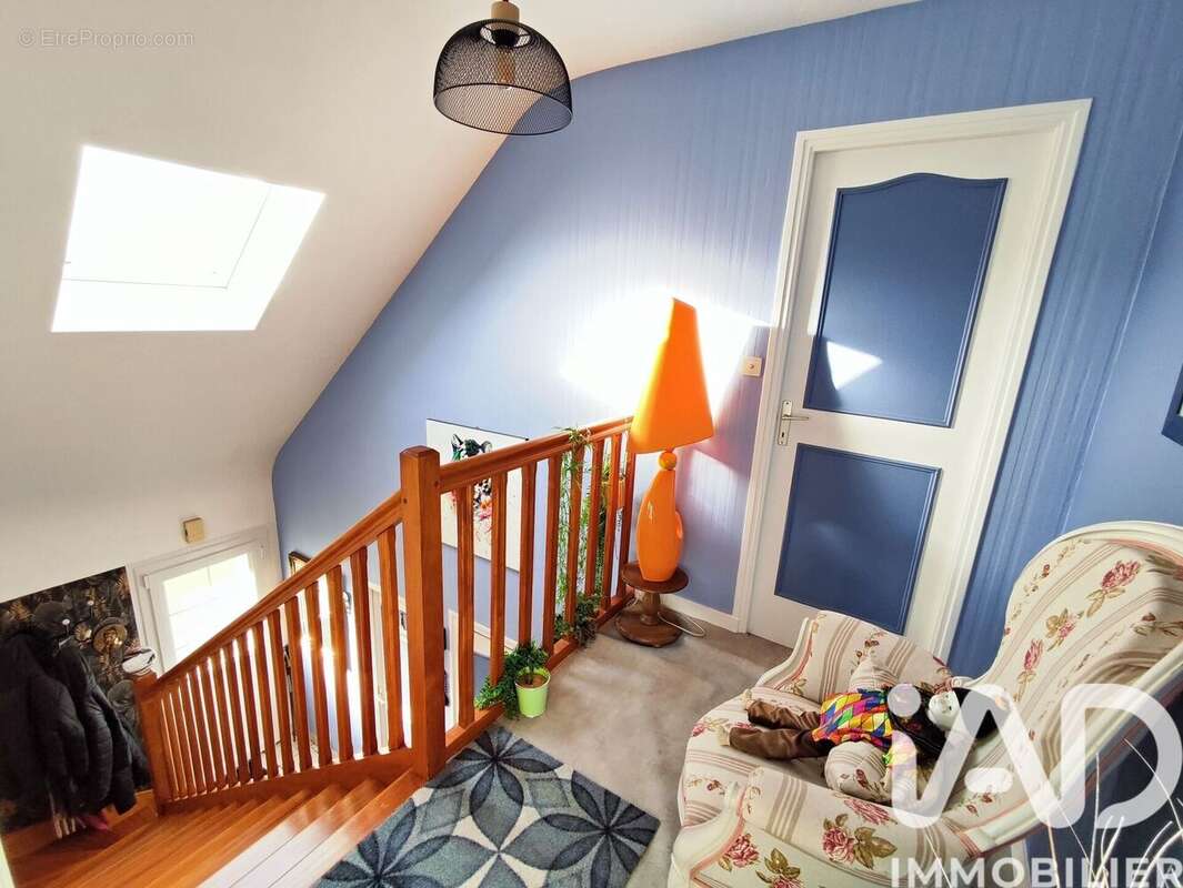 Photo 8 - Maison à PLEUGRIFFET