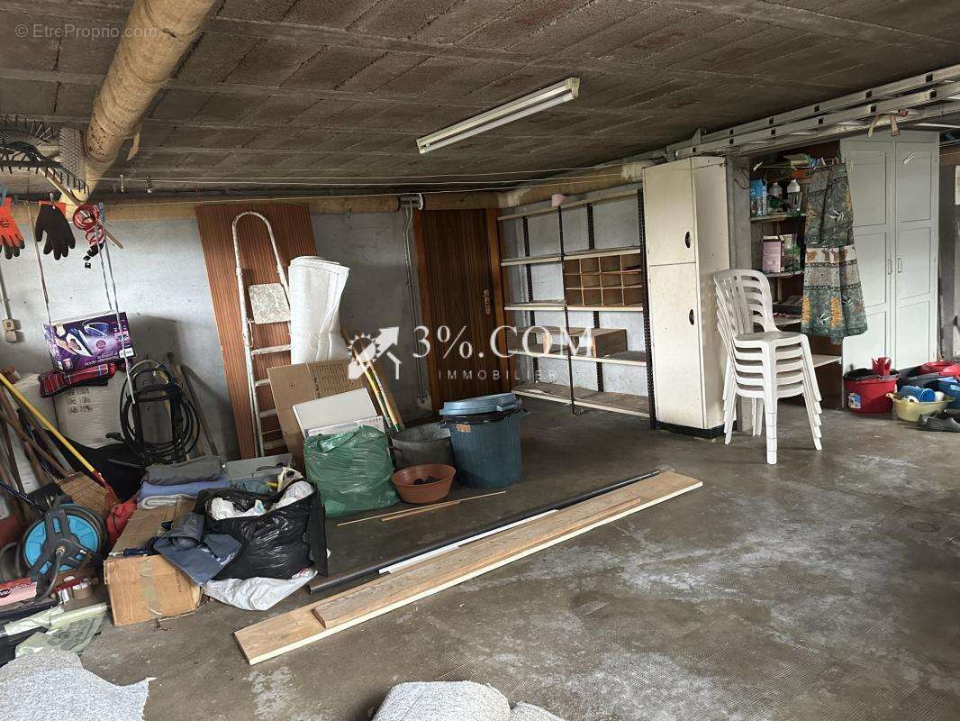 Maison 7 pièces 5 chambres 130 m2 EPINAL - photo 23