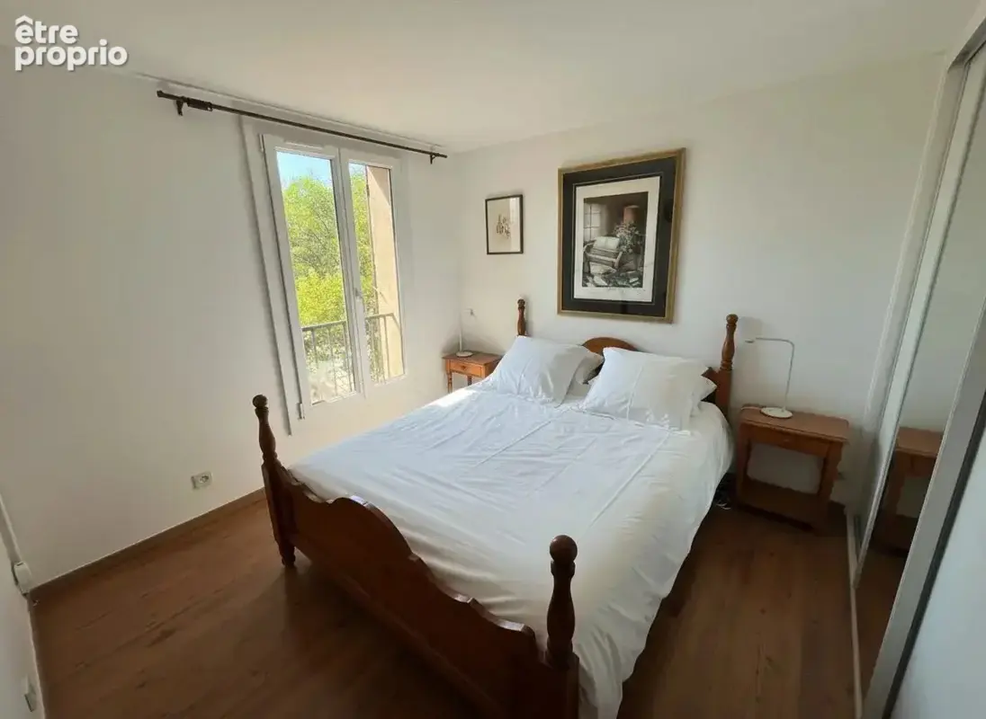 Appartement à vendre Aix-en-Provence - photo 9