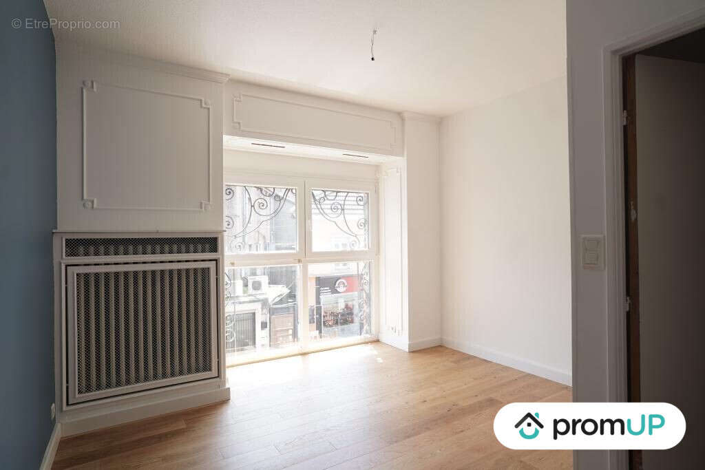 Appartement à BELFORT