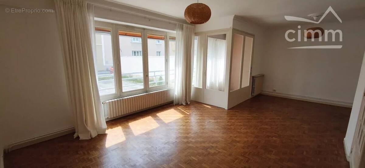 Appartement à VALENCE