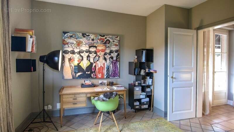 Maison à BITSCHWILLER-LES-THANN