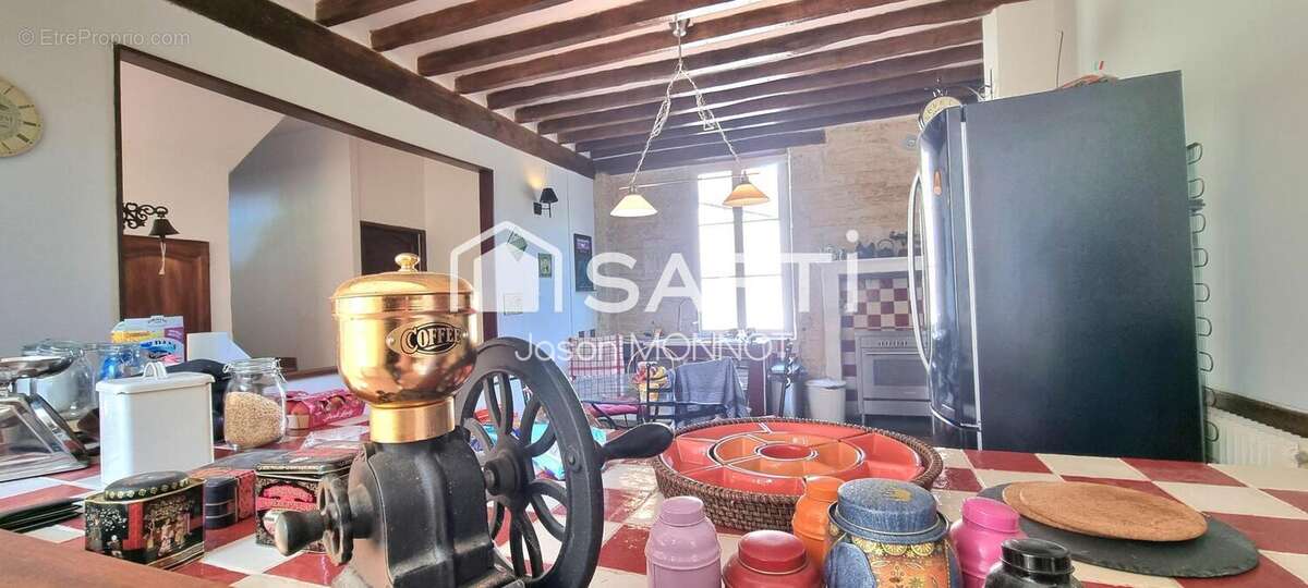 Photo 6 - Maison à MARCENAY