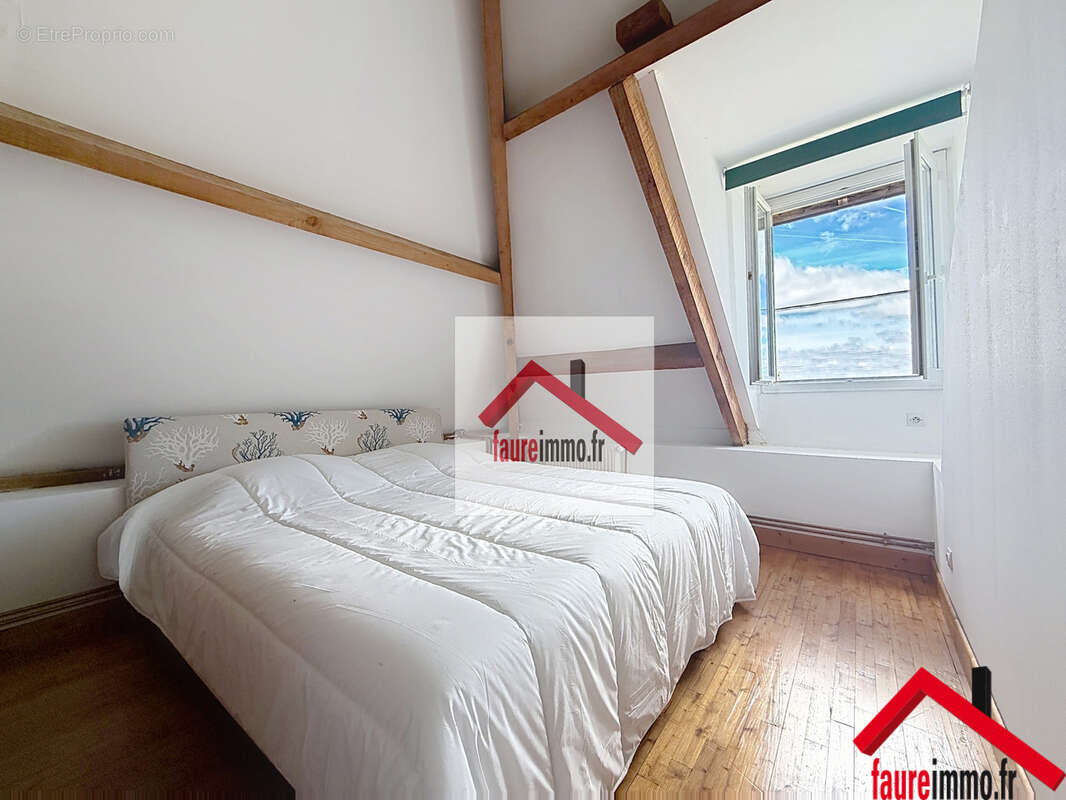 Maison a st aulaire en correze - photo 6
