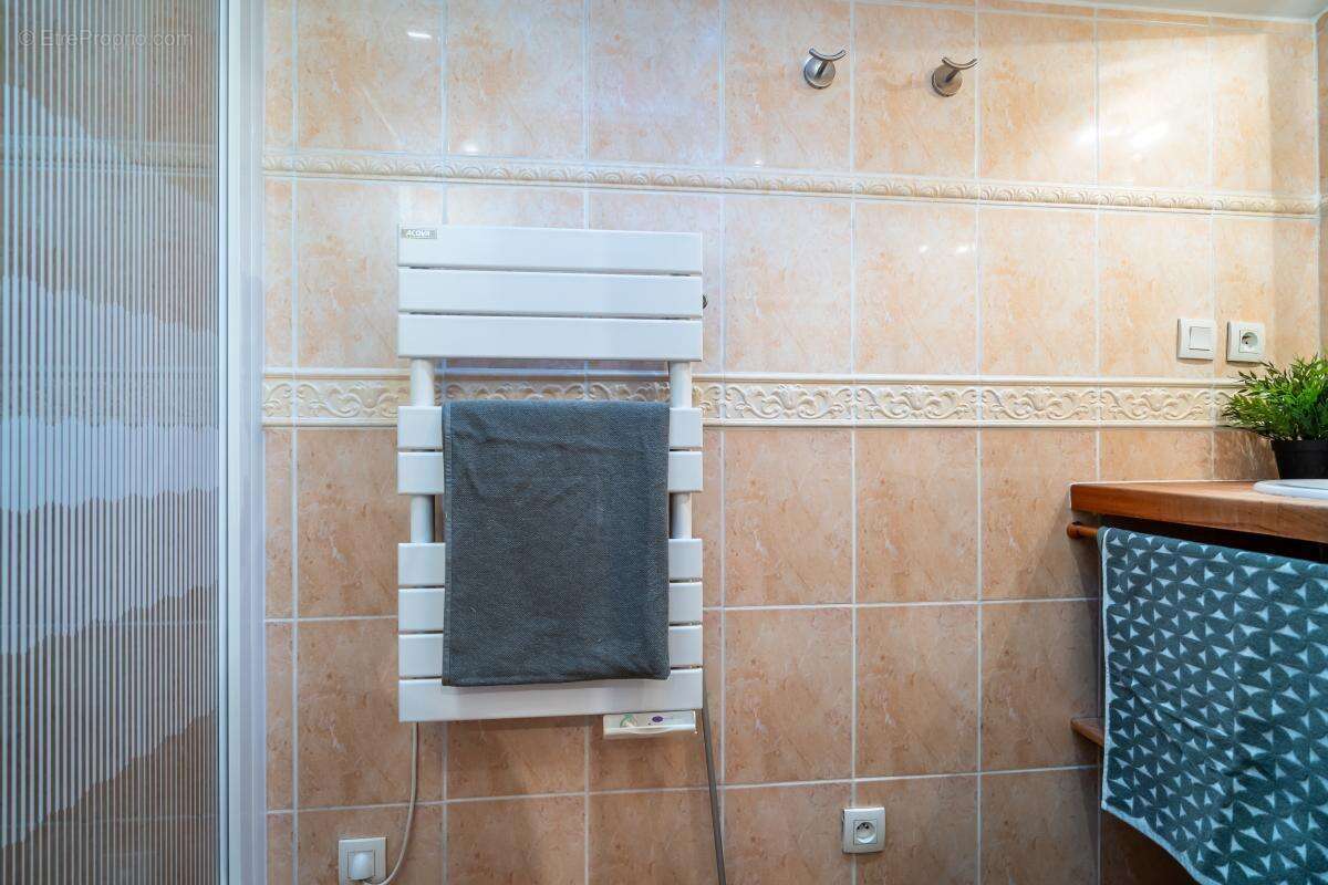 Maison à TASSIN-LA-DEMI-LUNE