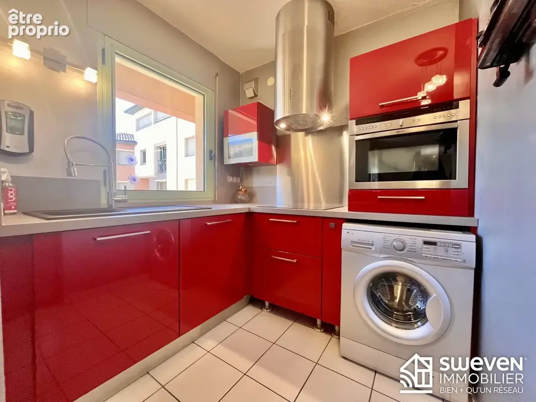 Appartement 4 pièces 73 m² à vendre à Toulouse (31000) - photo 3