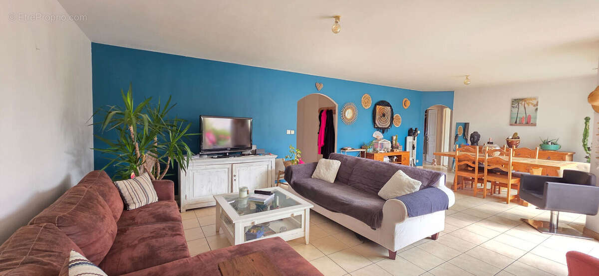 Maison à LES SABLES-D'OLONNE