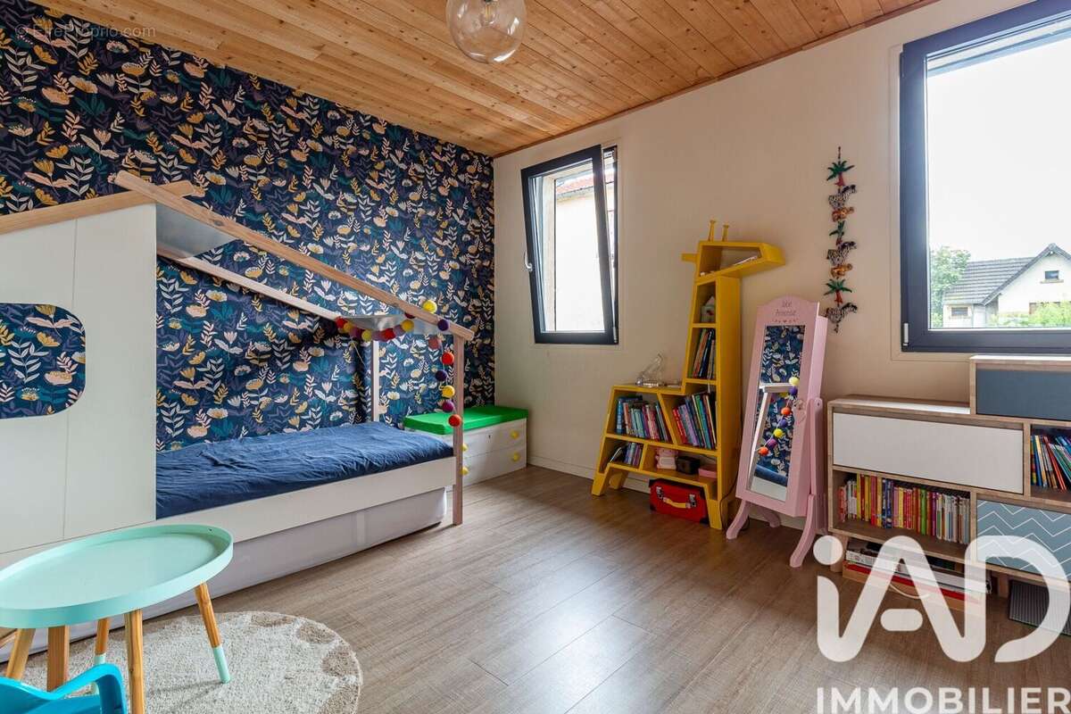 Photo 7 - Maison à FONTENAY-SOUS-BOIS