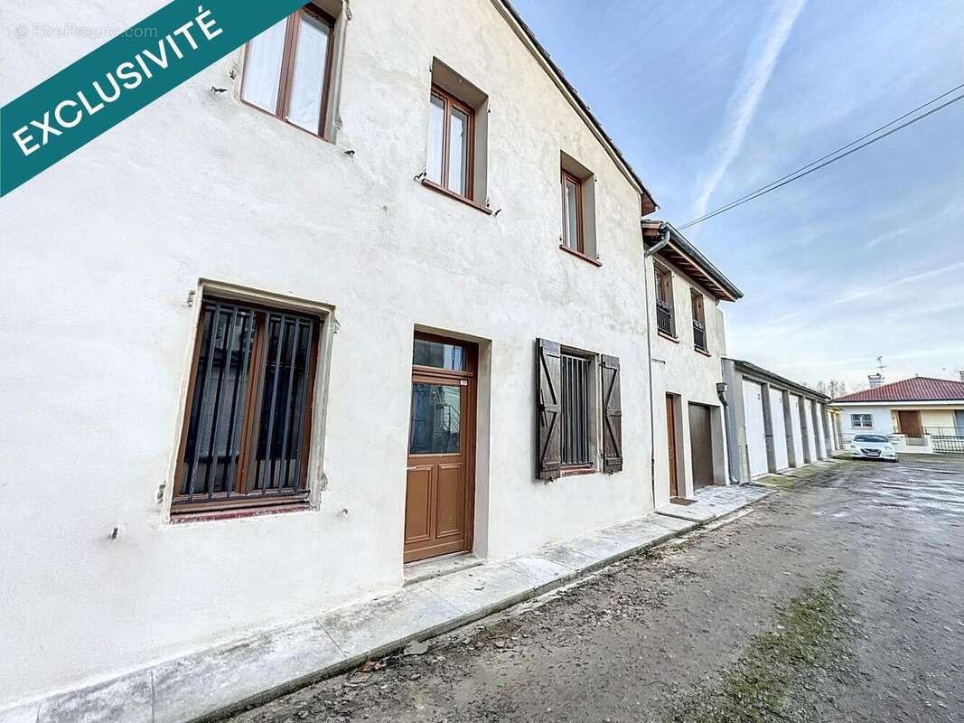 Photo 5 - Appartement à CASTELSARRASIN