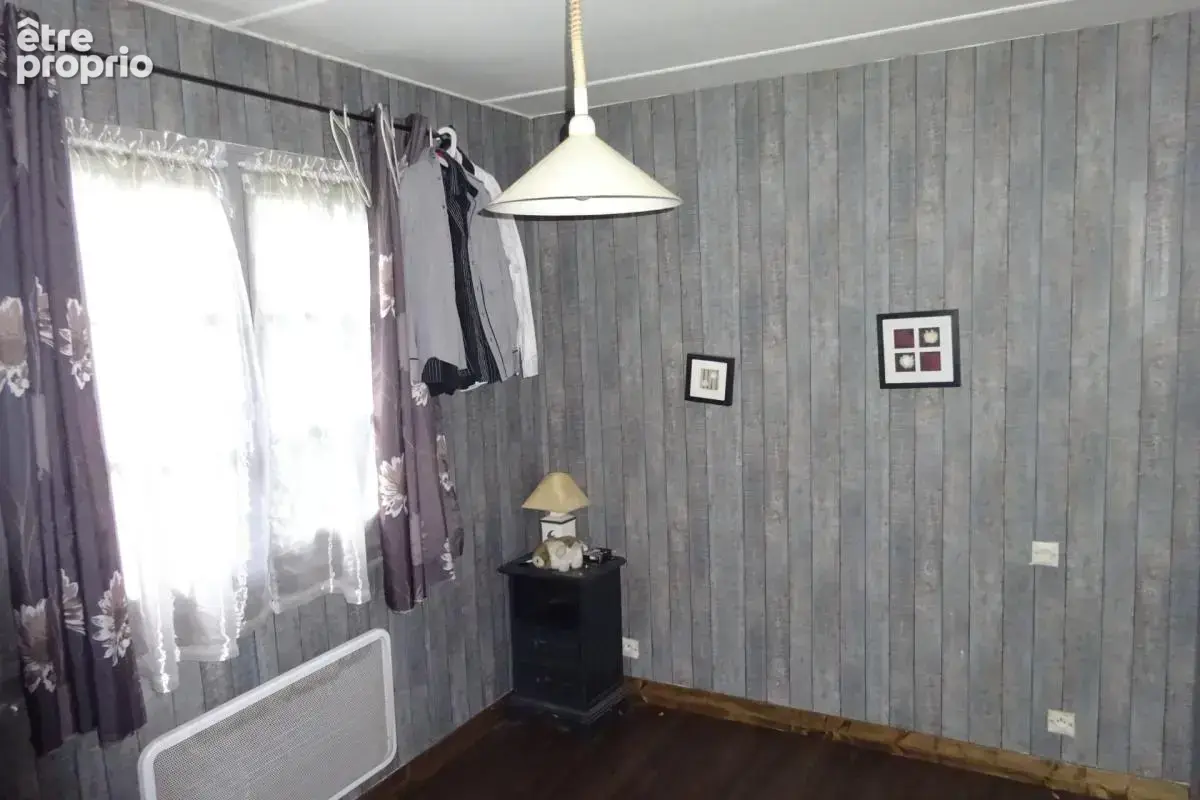 Maison à vendre 3 pièces NARGIS (45) - photo 7