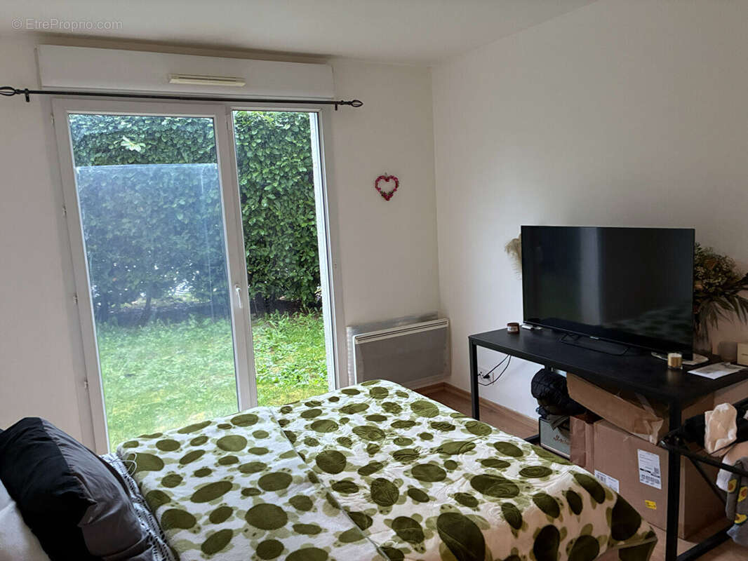 Appartement à BESANCON