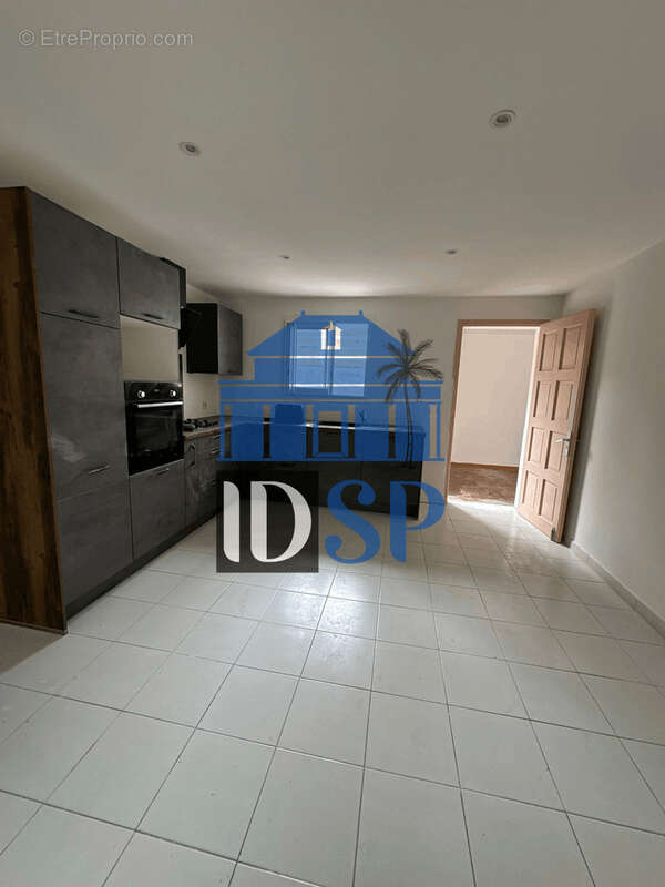 Maison avec grand jardin dans quartier prisé à la Plaine St Paul - photo 6