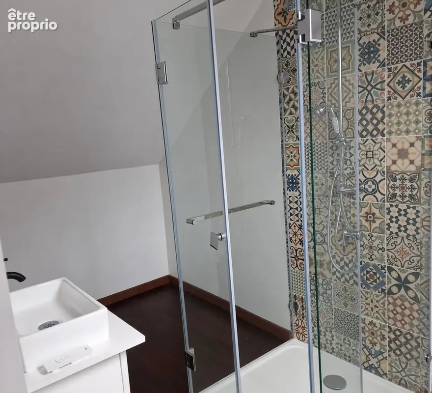 Maison Ermenonville 70m² + dépendance 45m² - photo 17