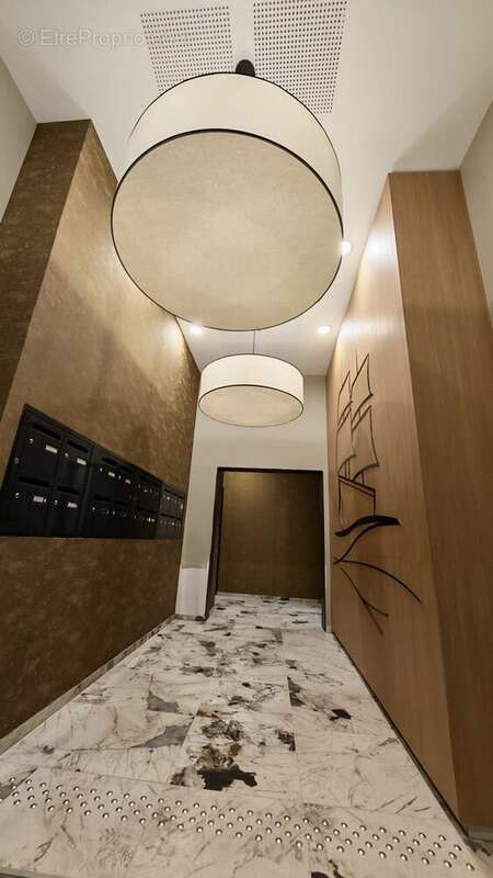 Appartement à SAINT-MALO