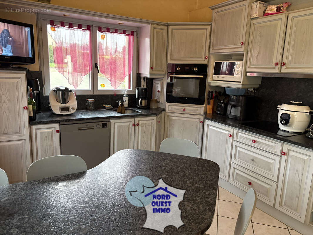 Maison contemporaine de 195 m2 - photo 5